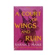 A Court Of Wings And Ruin