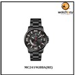 M. Cavo Men Watch MC2419GBBA(RE) Cherry Oo