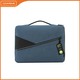 Green Tech GTBG-23071 Polyester Laptop Bag 14" Blue