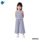 Max & MiaKid Girl Two Pieces Set MM9942 Indigo (XL)