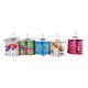 Uncle Gyi Heart Paper Lantern 10PCS