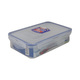 Lock & Lock Rect Food Container 800ML HPL816