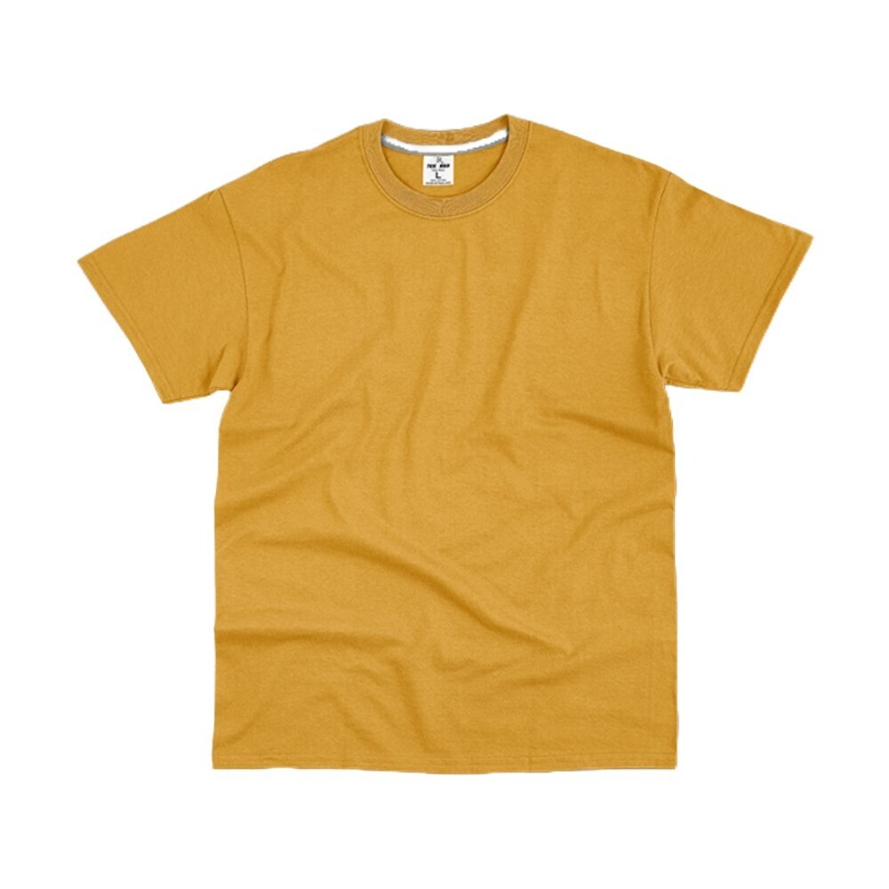 Tee Ray Plain T-Shirt PTS-S-27(M)