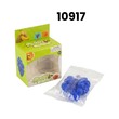 Baby Cele Fruit Squishy Toy 10917 (Grape)