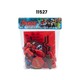Baby Cele Spider Superhero Target Game Set 11527