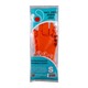 Ariss Comfort Rubber Gloves 12IN S