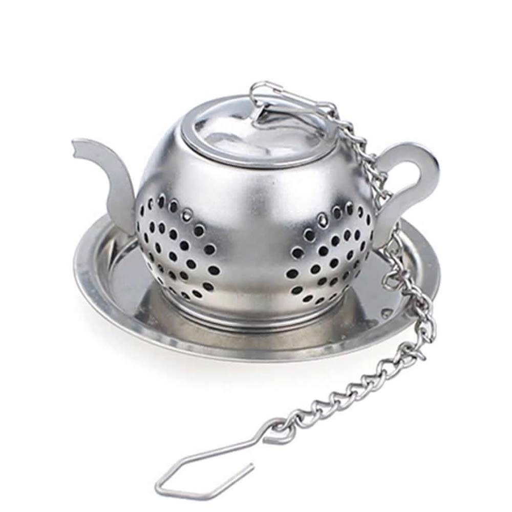 Stainless Steel Tea Infuser SHKFAC018