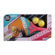 Sl Tennis Racket Set No.9916