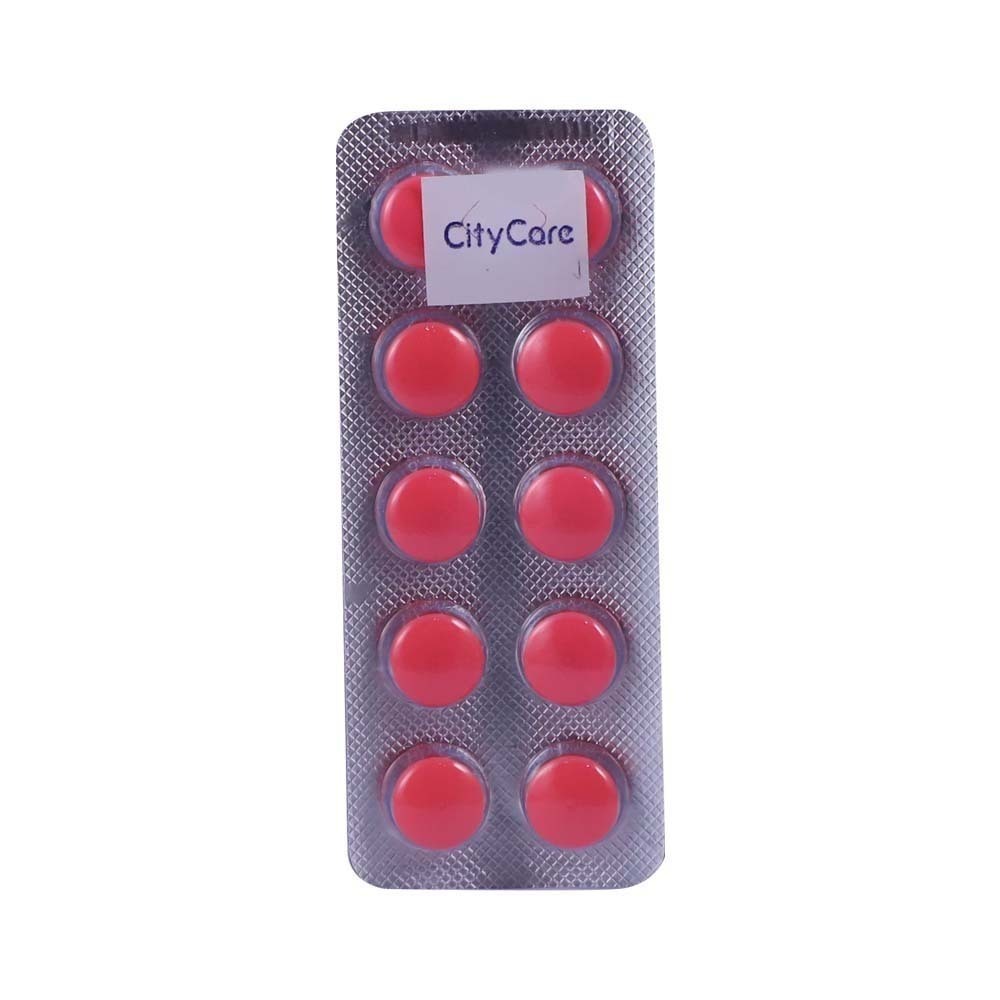 Bren-400 IBuprofen 10PCS