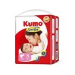 Kumo Smile Baby Diaper Small Pants 11PCS
