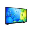 Samsung Smart LED TV 43in  UA43F6000FKXXT