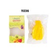Baby Cele Fruit Squishy Toy 11236 (Banana)