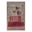 Love Unwritten (Lauren Asher)