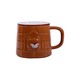 MGOU Ceramic Cup 400ML (M0914-1)