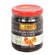 Lee Kum Kee Black Bean Garlic Sauce 226G