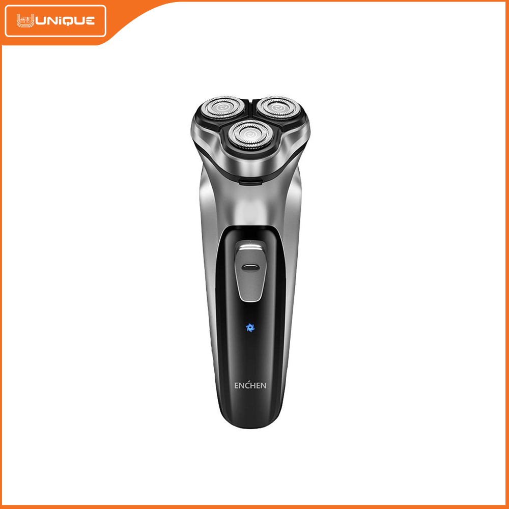 Enchen Electric Shaver (Black Stone) 873400