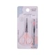 Kinepin Manicuse Eye Brow Set Sb-0126