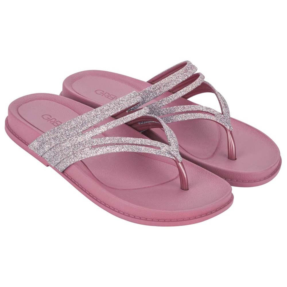 Grendha Radiante Rast Ad Flip (No-5) Lilac 119011BB76805