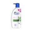 Head & Shoulders Cool Menthol Shampoo 610ML