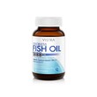 Vistra Odorless Fish Oil 1000MG 45Capsules