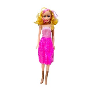 Baby Cele Cute Baby (Baby Pink)10852
