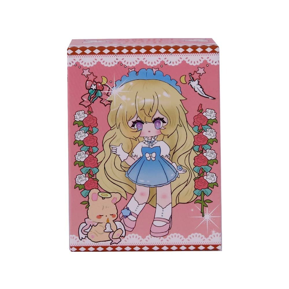 SL Lose Garden Blind Box No.1040-177