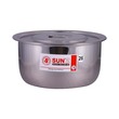 Sun Indian Pan 26Cm No.370-8-26