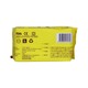 Smile Wet Wipes Sentless 80PCS