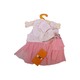 Woof Dog Princess Shirt Pink