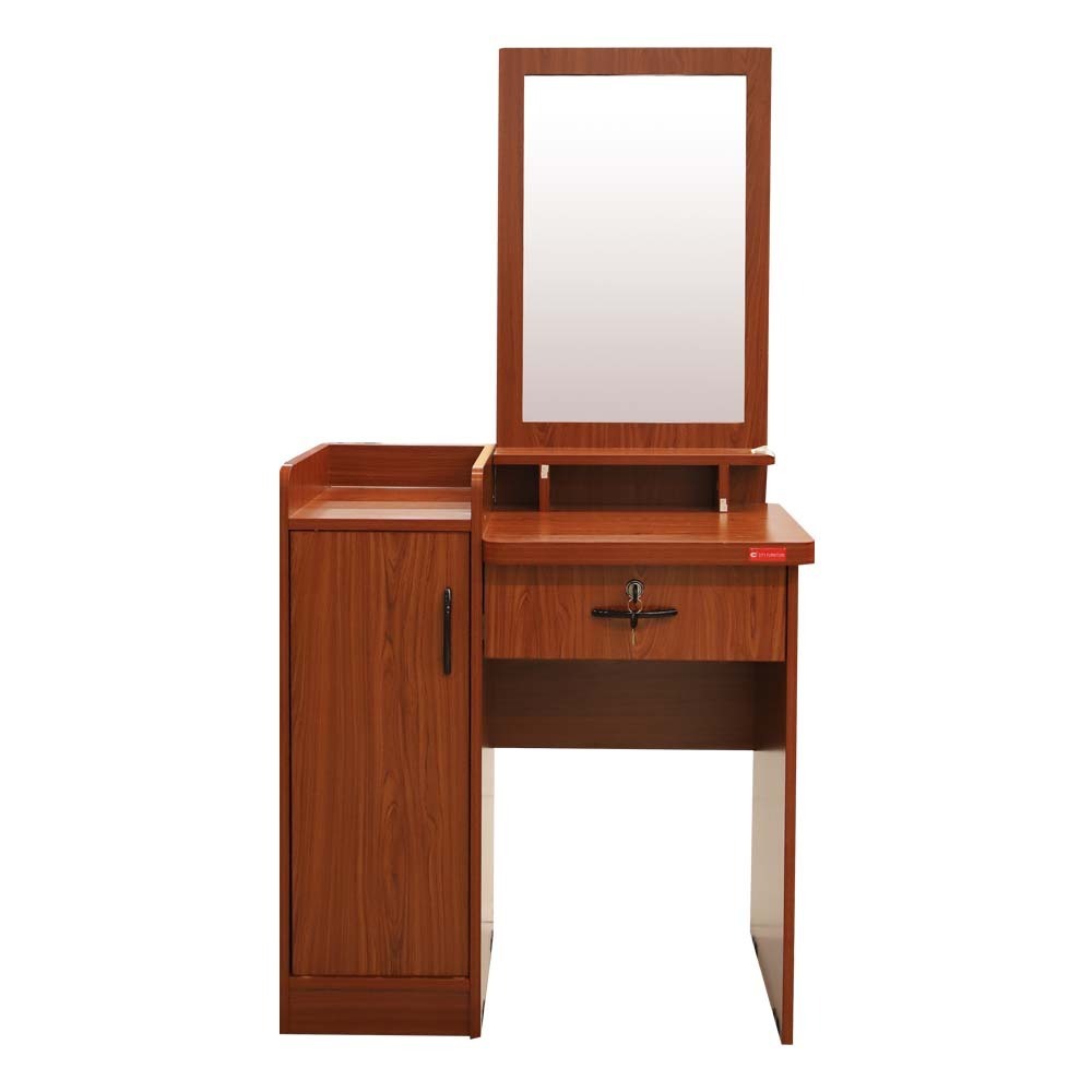 City Furniture Dressing Table 730X380X1875MM DT-02