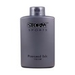 Storm Sports Perfumed Talc 150G