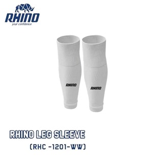 Rhino Rhino Sock Sleeve Yellow RHC-1201-YY