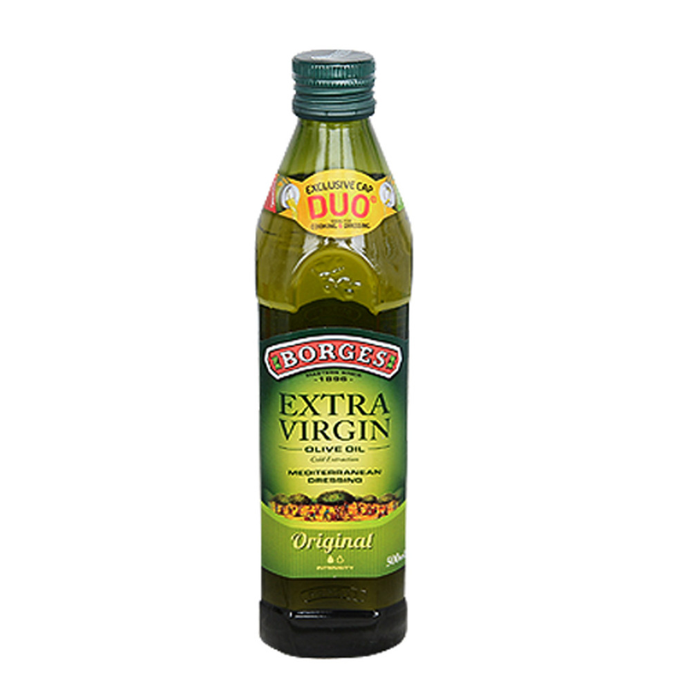 Borges Extra Virgin Olive Oil 500ML
