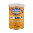 Blue Diamond Roasted Honey Almond 130G