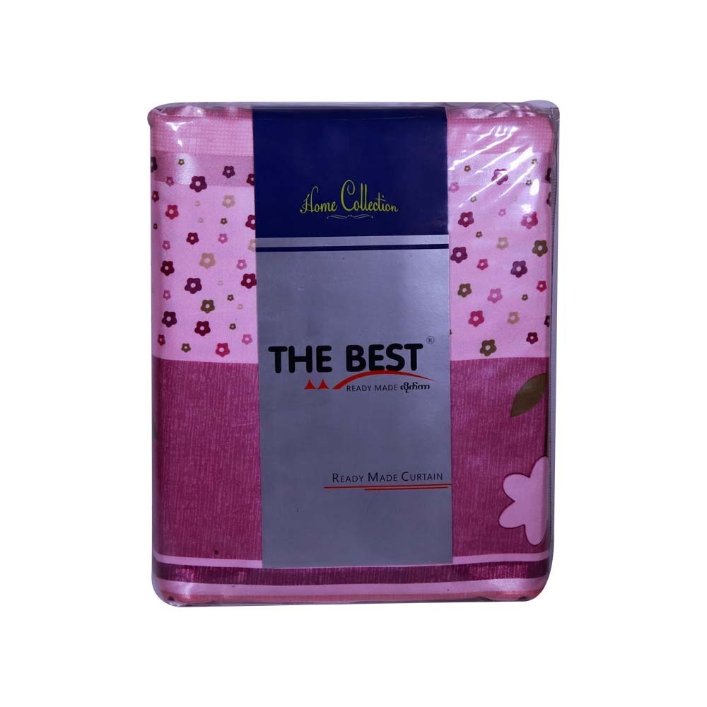 The Best Door Curtain Set 2PCS 8 x 7ft