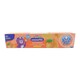 Kodomo Ultra Shield Orange Toothpaste Gel 40G