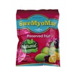 Swe Myo Mayt Preserved Fruit Stuffed Plum 275G