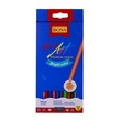 Boss Vivid Bright Color Pencil 12PCS CP1201