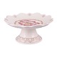 Amly Porcelain Kalap 8IN (Lotus Design)