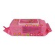 Happy Mammy Baby Wipes 80PCS (Pink)