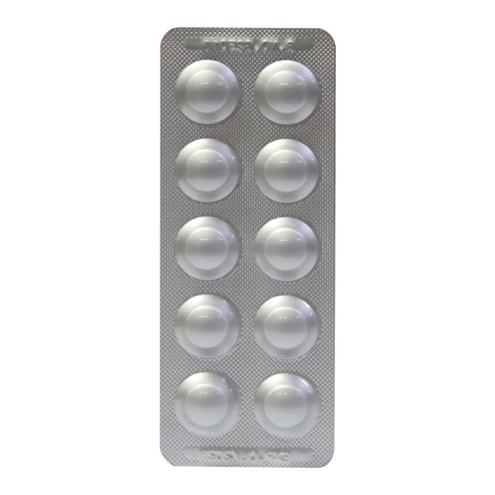 Zidapa 10 Dapagliflozin 10MG 10PCS