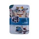 Felina Canino Vif Cat Adult Wet Tuna & Whitefish 75G
