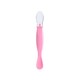 Baby Cele Baby Silicone Spoon Pink 12248