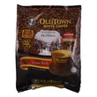 Old Town 3In1 White Coffee Extra Rich 15PCS 525G