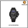 Alexandre Christie Men Watch AC9205MCRIPBA Cherry Oo