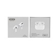 Gerlax H15 Pro Wireless Earphone (White)