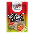 Shan Gyi Granpa Pickled Tea&Fried Beans Spicy 64G
