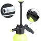 Jaramy 2L Portable Pressure Sprayer - 2PCS Pack