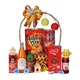 TDG Friendship Basket (B)