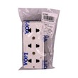Lioa 3Way 2Pin Socket OC3KD